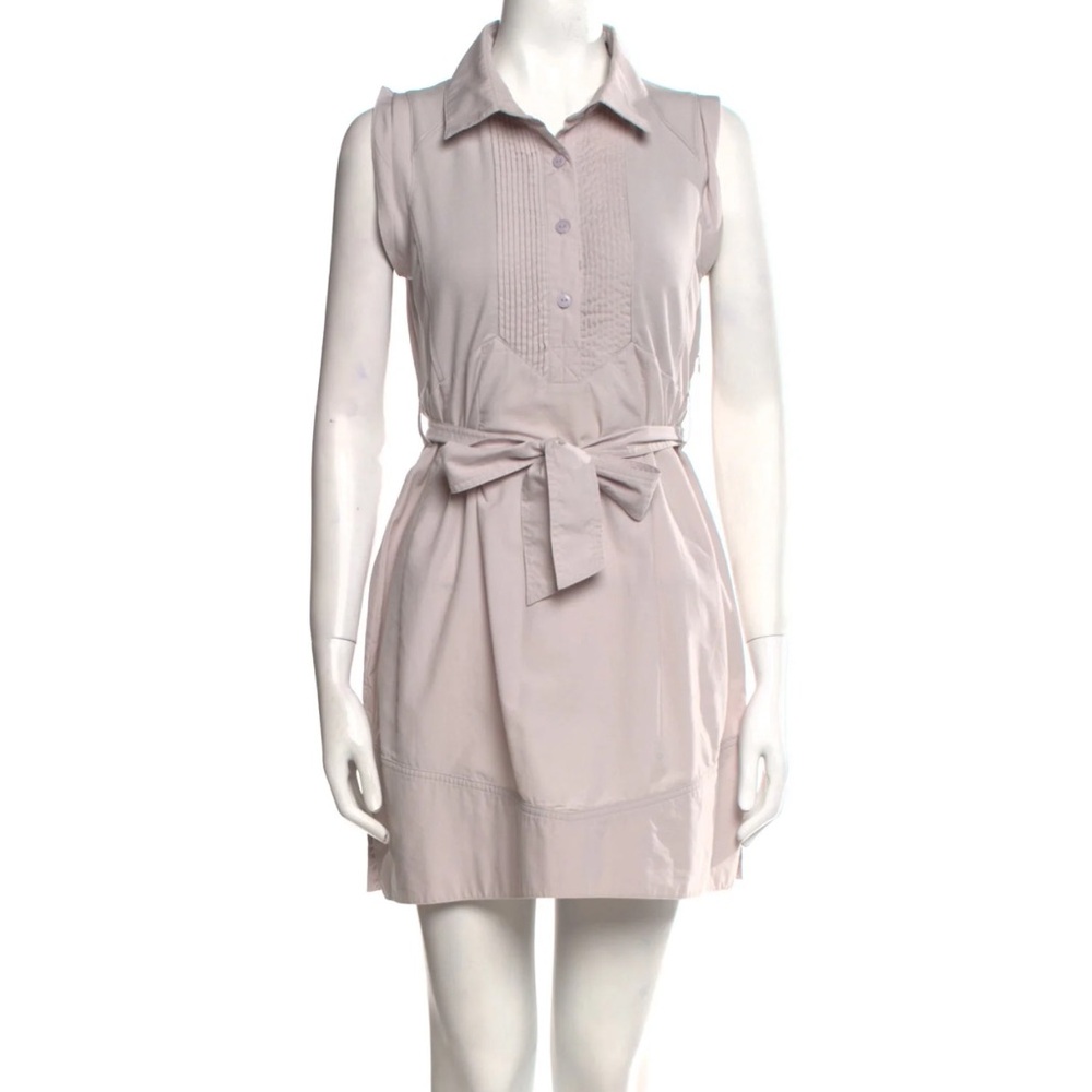 Stella McCartney x Adidas Belted Dress